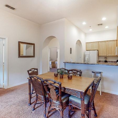 Caribe Cove Resort 30504 Kissimmee Bagian luar foto