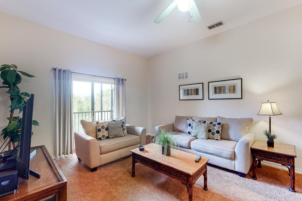 Caribe Cove Resort 30504 Kissimmee Bagian luar foto