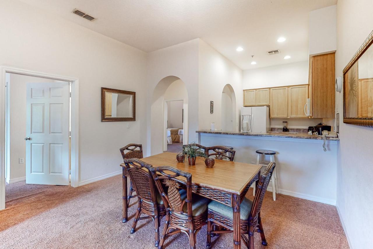 Caribe Cove Resort 30504 Kissimmee Bagian luar foto