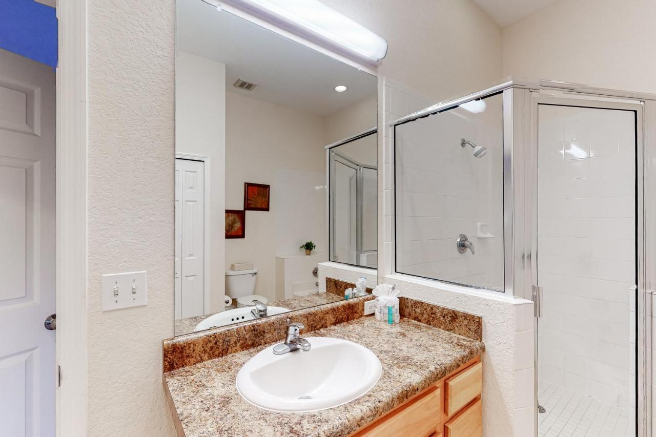 Caribe Cove Resort 30504 Kissimmee Bagian luar foto