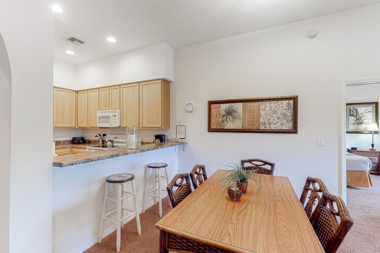 Caribe Cove Resort 30504 Kissimmee Bagian luar foto