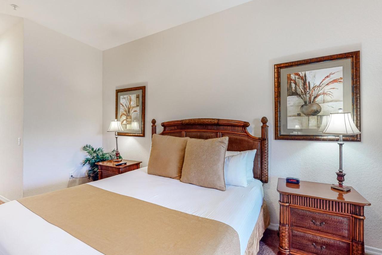 Caribe Cove Resort 30504 Kissimmee Bagian luar foto