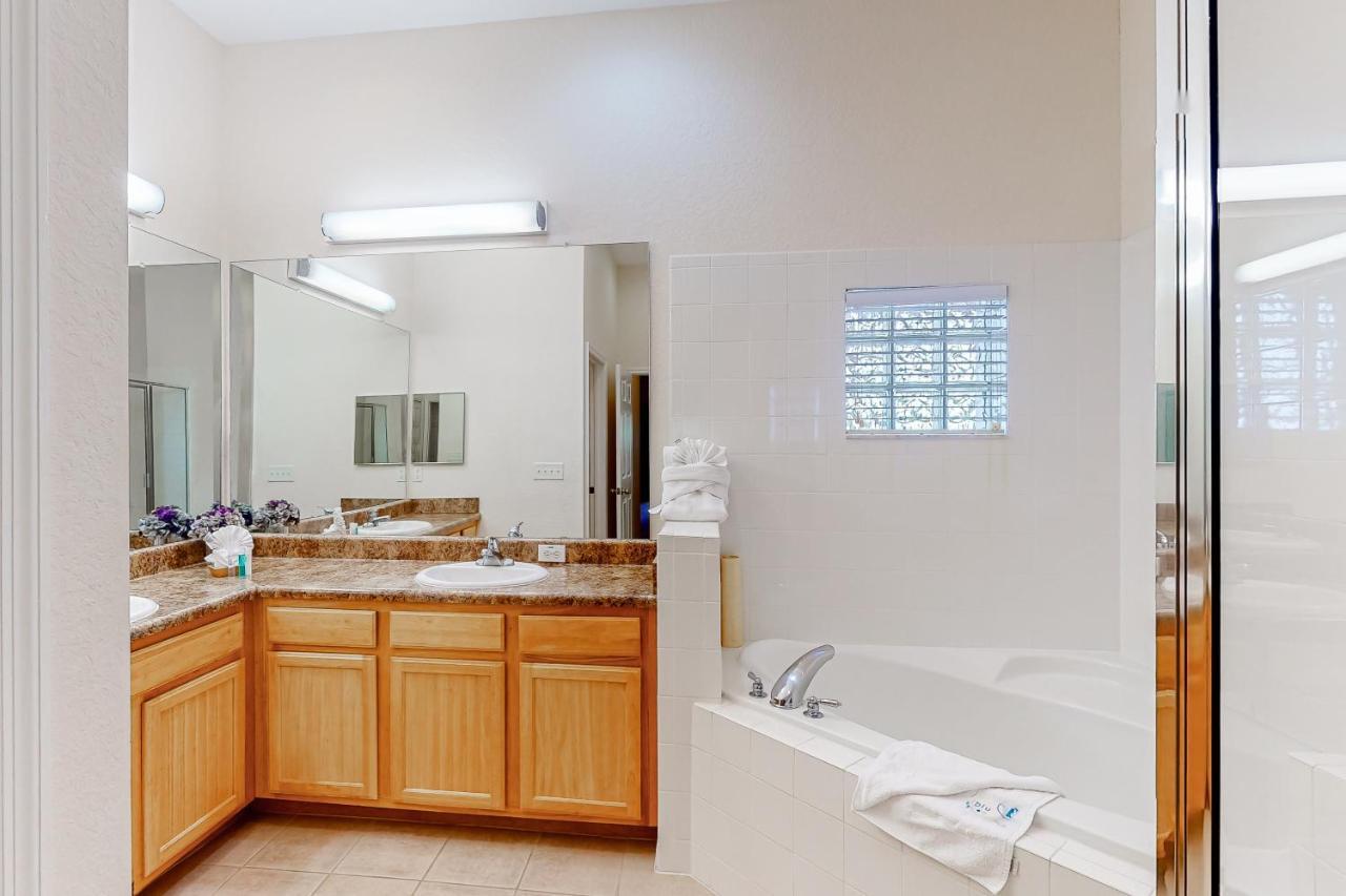 Caribe Cove Resort 30504 Kissimmee Bagian luar foto