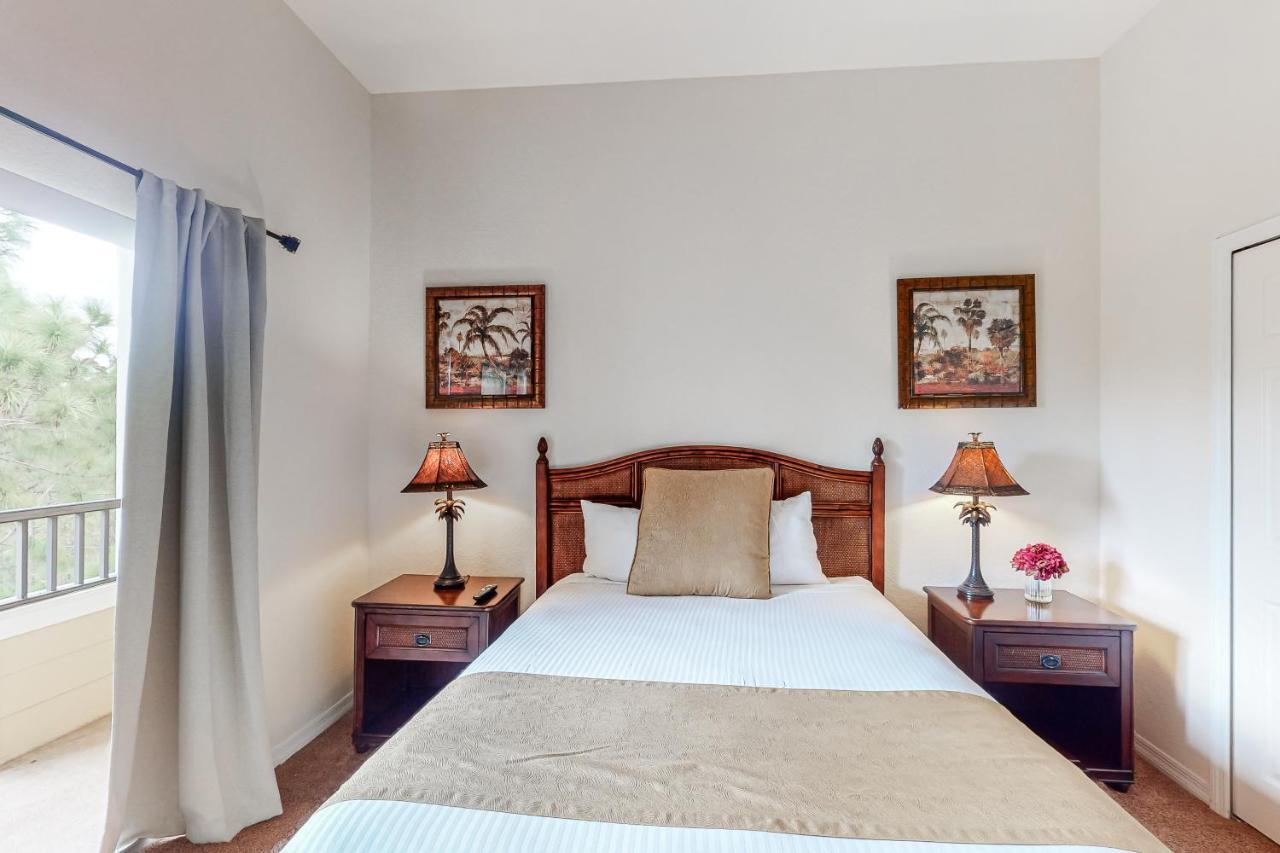 Caribe Cove Resort 30504 Kissimmee Bagian luar foto