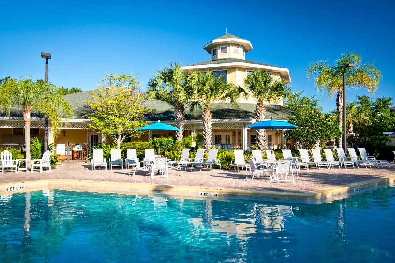 Caribe Cove Resort 30504 Kissimmee Bagian luar foto