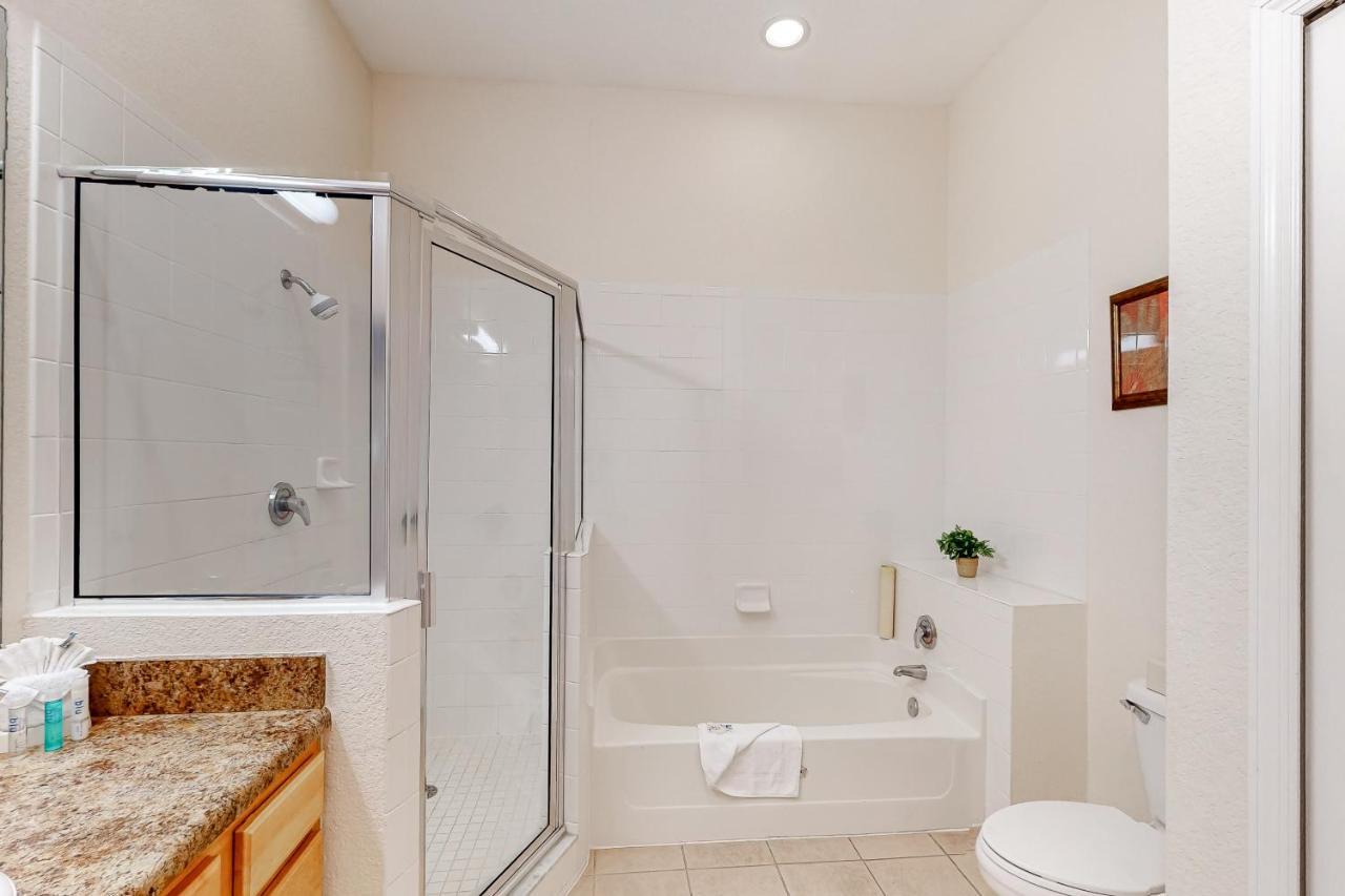 Caribe Cove Resort 30504 Kissimmee Bagian luar foto