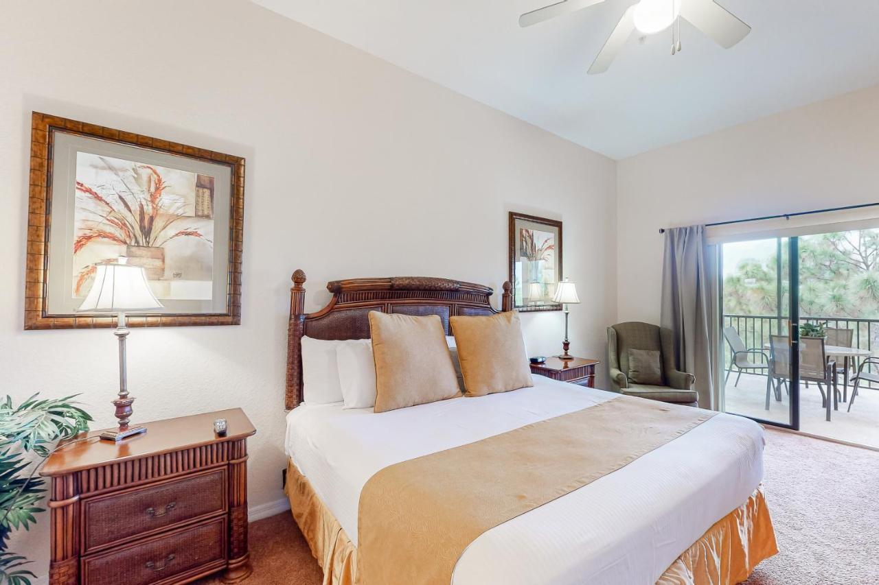 Caribe Cove Resort 30504 Kissimmee Bagian luar foto