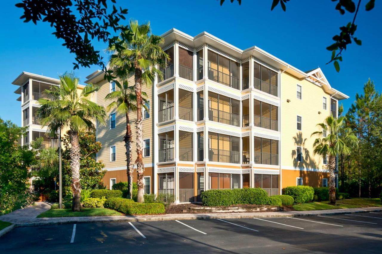 Caribe Cove Resort 30504 Kissimmee Bagian luar foto