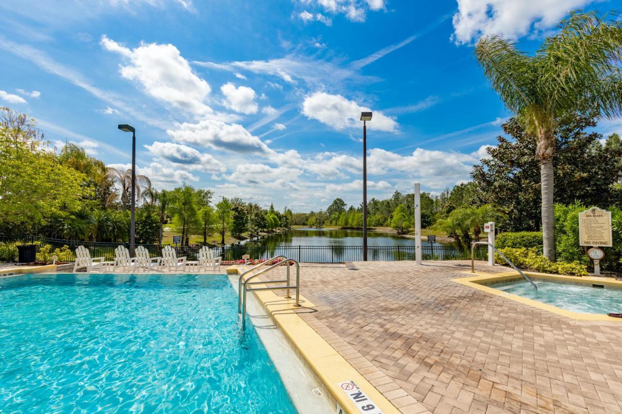 Caribe Cove Resort 30504 Kissimmee Bagian luar foto