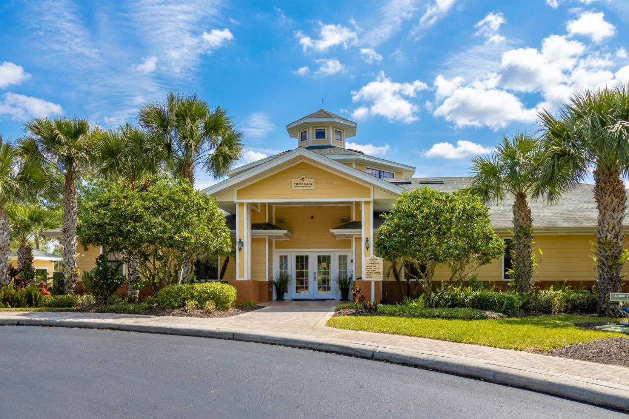 Caribe Cove Resort 30504 Kissimmee Bagian luar foto