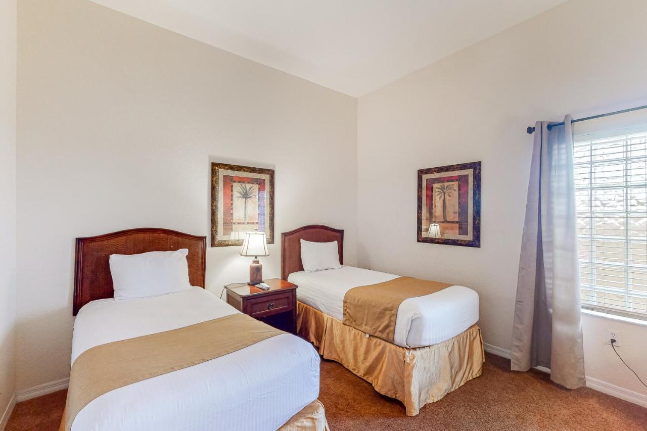 Caribe Cove Resort 30504 Kissimmee Bagian luar foto